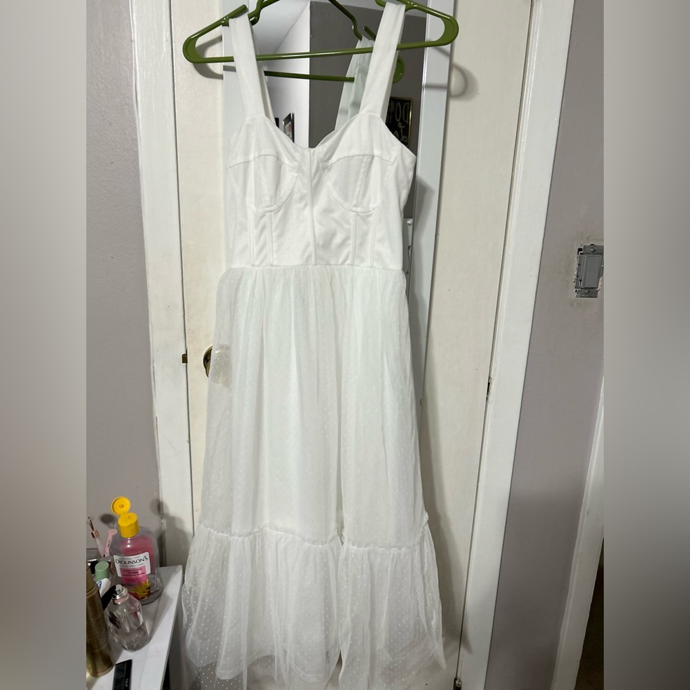 Lulus dress